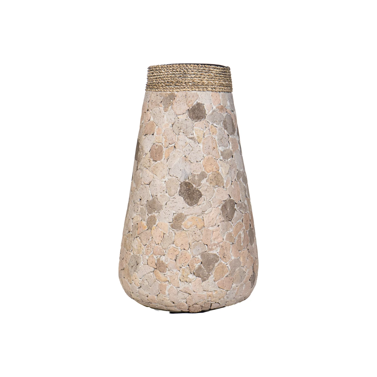 Vulcanic Pottery