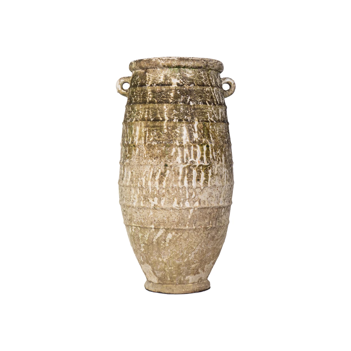 Heritage Amphora Pottery Urn