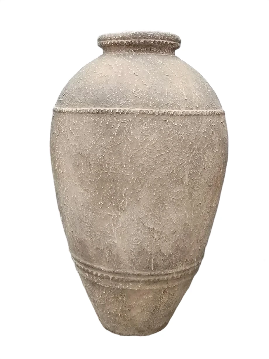 Ancient Horizon Pottery Vase
