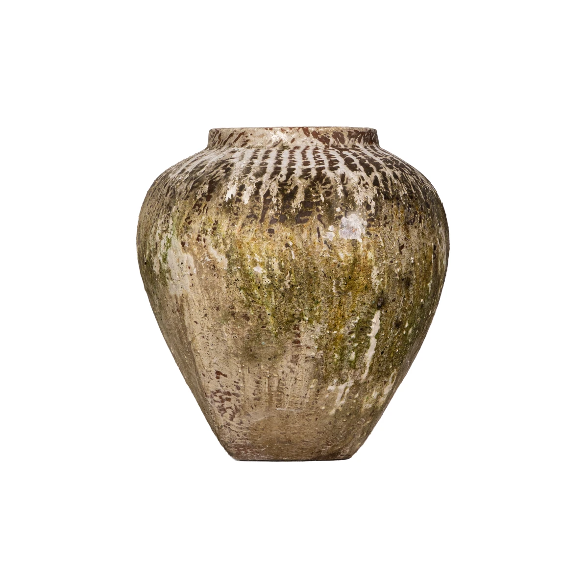 Harvest Moon Pottery Urn
