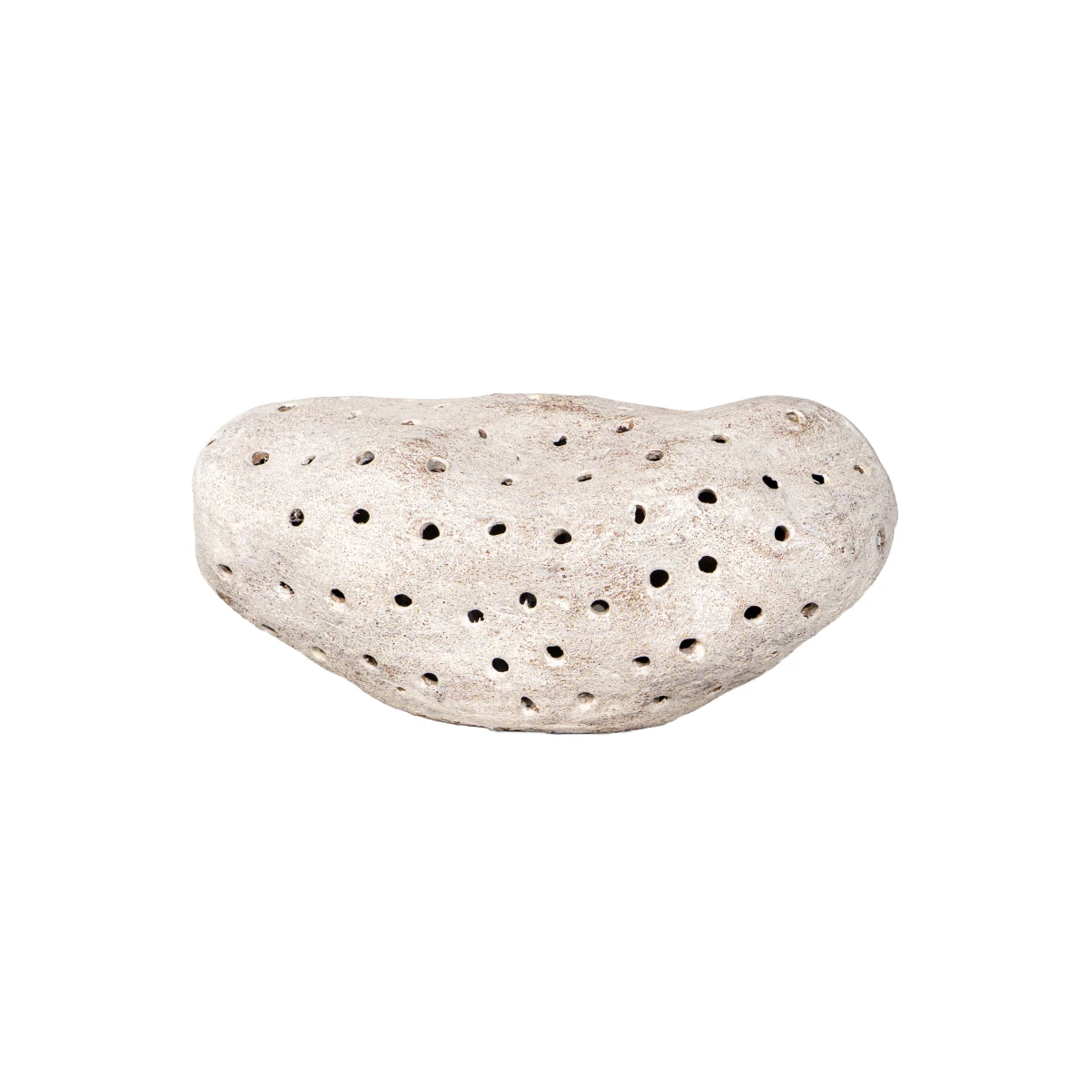 White Coral Pottery